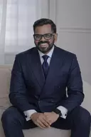 Durga Prasad Aaripaka, London, Real Estate Agent